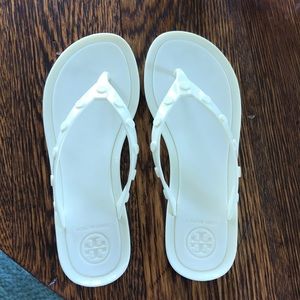 Tory Burch Flip Flops